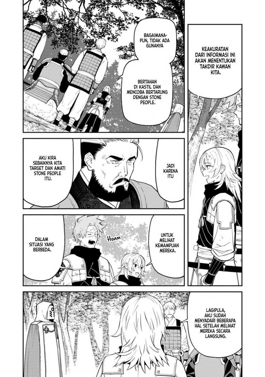 Ishigami Senki Chapter 12 Image 30