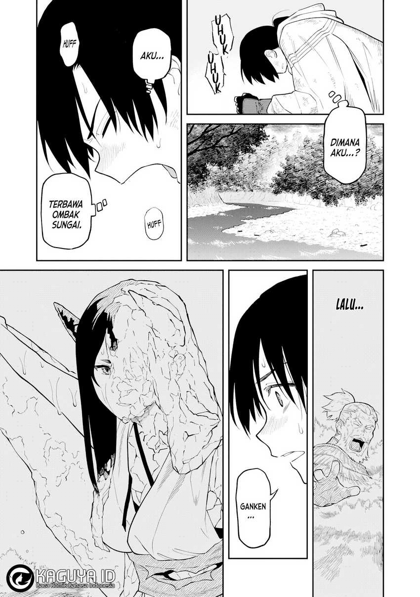 Ishigami Senki Chapter 15 Image 9