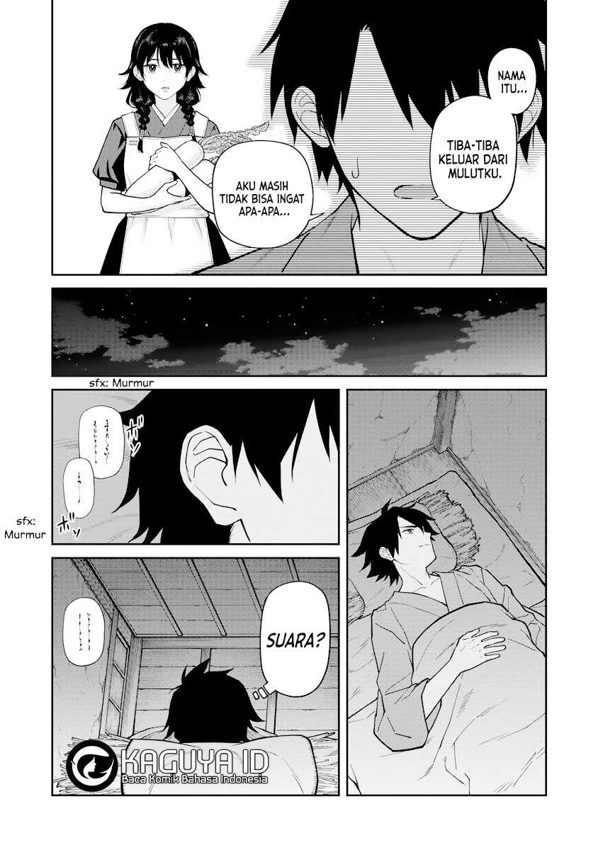 Ishigami Senki Chapter 16 Image 9