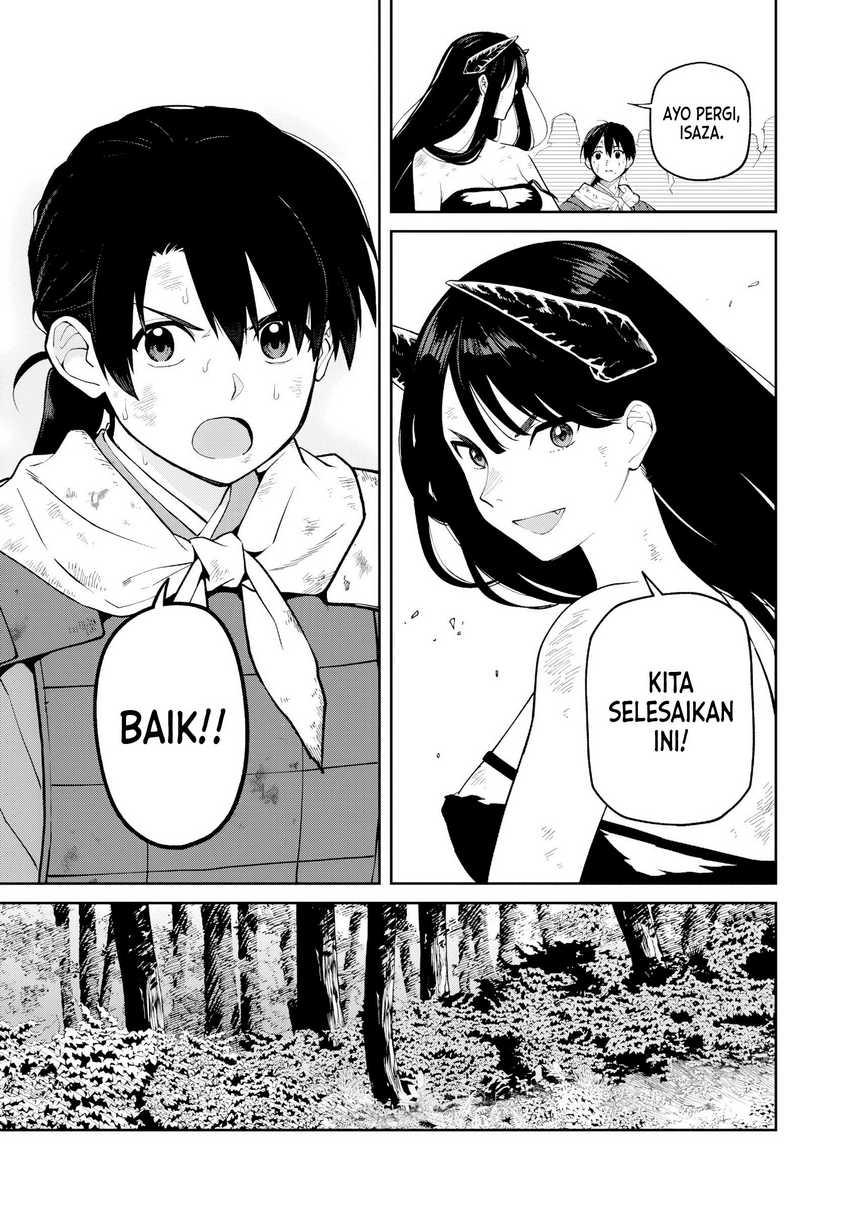 Ishigami Senki Chapter 22 Image 24