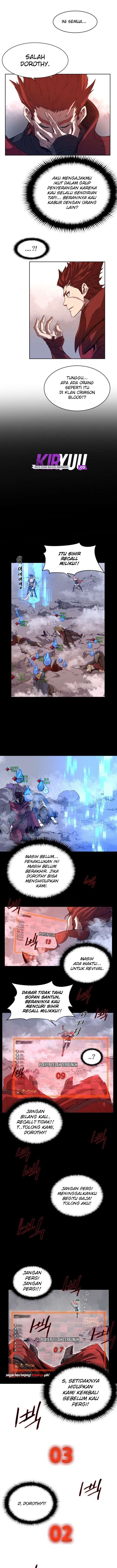 Legend Of Mir Golden Armored Dragon Chapter 2 Image 6