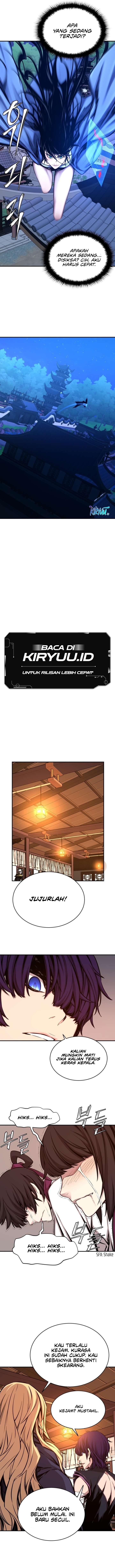 Legend Of Mir Golden Armored Dragon Chapter 41 Image 6