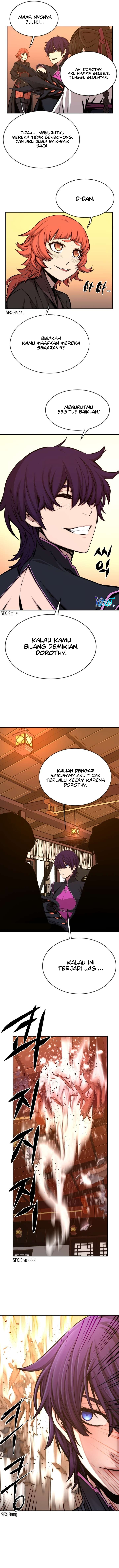 Legend Of Mir Golden Armored Dragon Chapter 41 Image 7