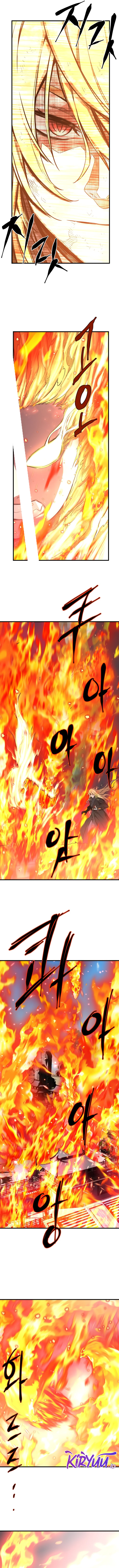 Legend Of Mir Golden Armored Dragon Chapter 50 - End Image 4