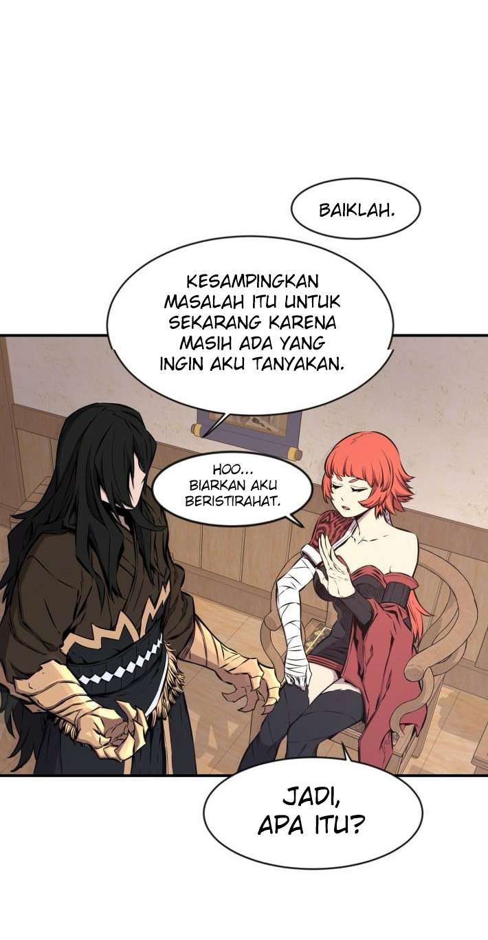 Legend Of Mir Golden Armored Dragon Chapter 8 Image 3