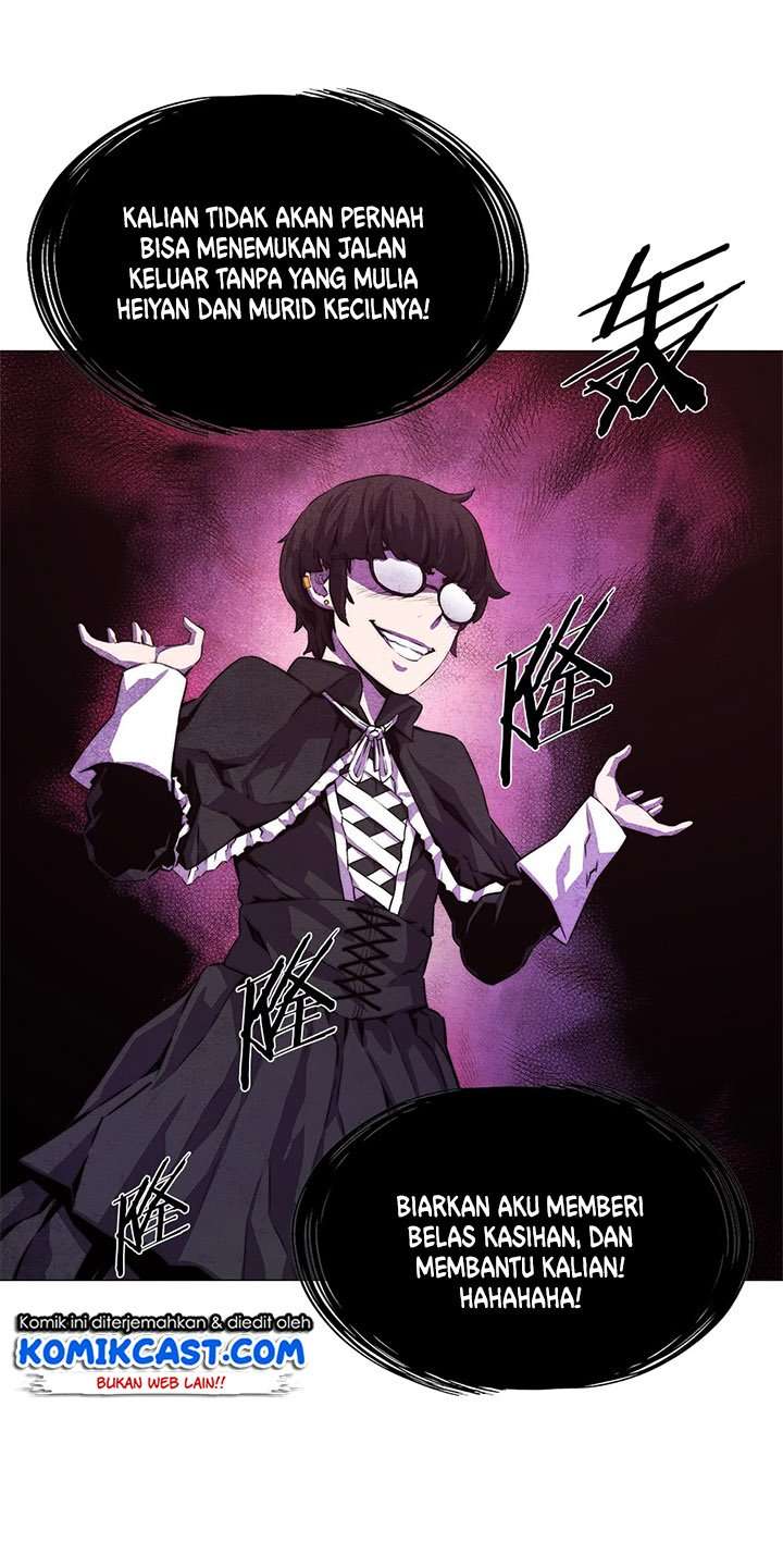 ODDEYE Chapter 9 Image 26