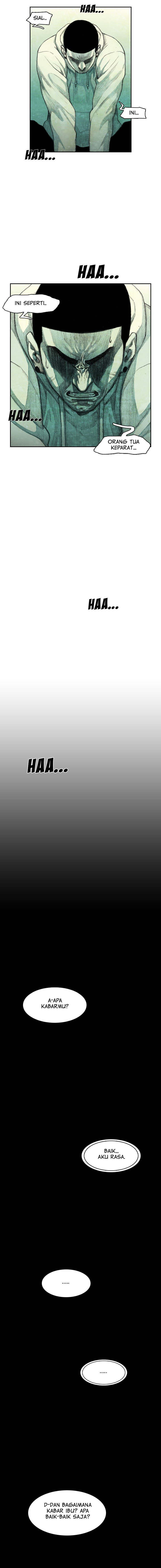 Monster Child Chapter 1 Image 11