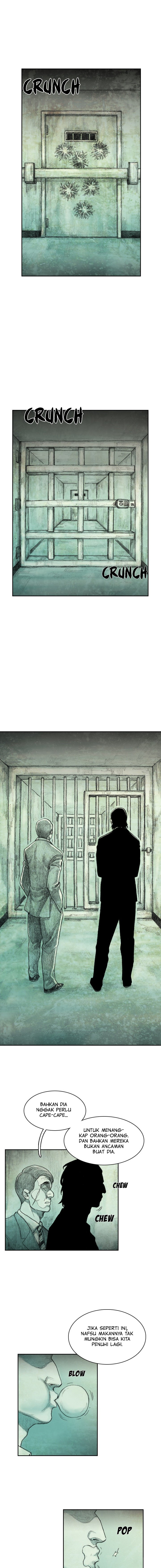 Monster Child Chapter 1 Image 20