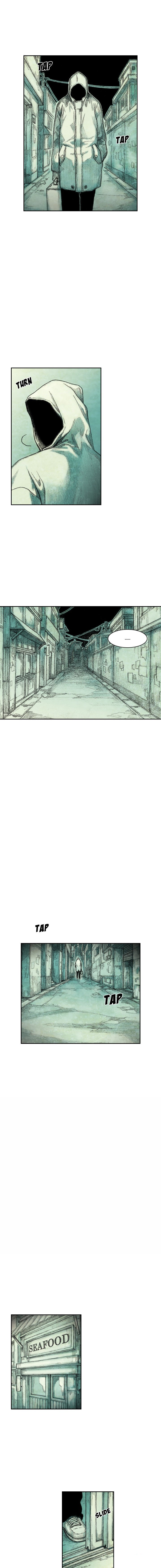 Monster Child Chapter 2 Image 5