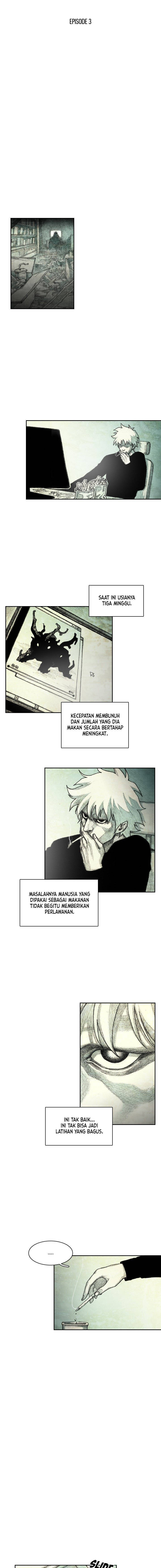 Monster Child Chapter 3 Image 3