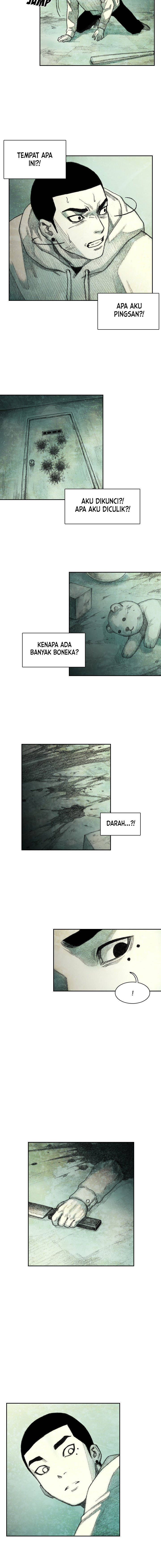 Monster Child Chapter 3 Image 10