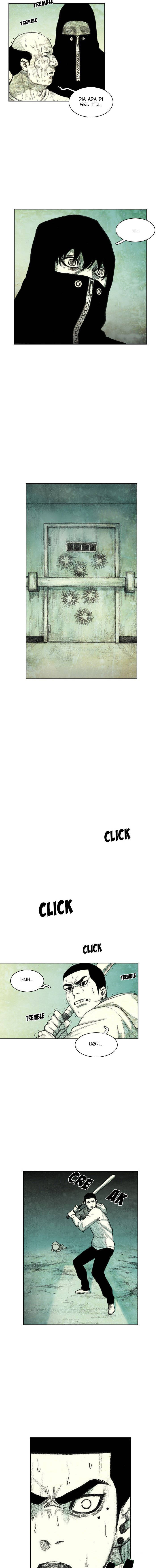 Monster Child Chapter 4 Image 8