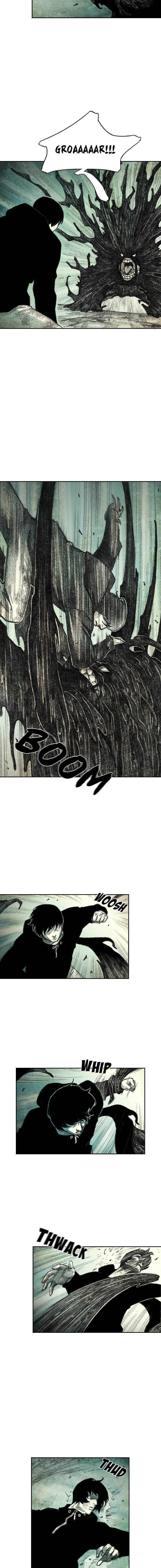 Monster Child Chapter 4 Image 14
