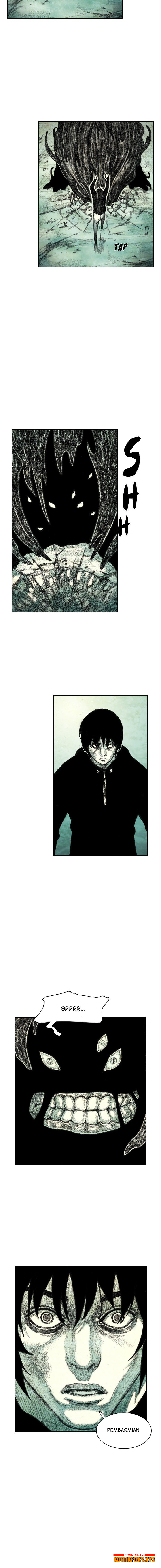Monster Child Chapter 5 Image 3
