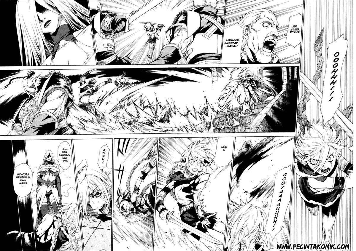 Übel Blatt Chapter 02 Image 29