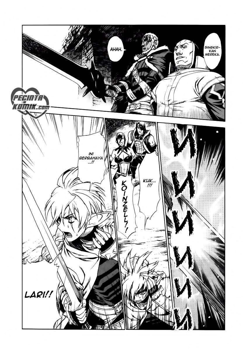 Übel Blatt Chapter 08 Image 5