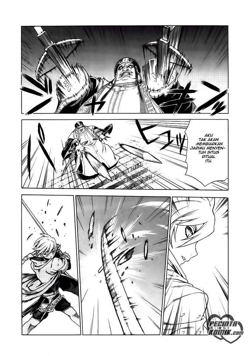 Übel Blatt Chapter 10 Image 14