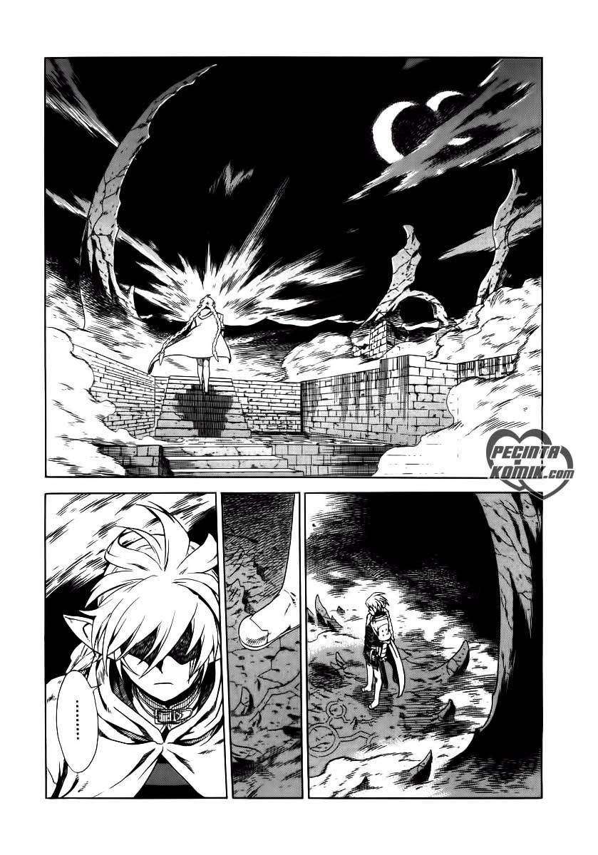 Übel Blatt Chapter 11 Image 2