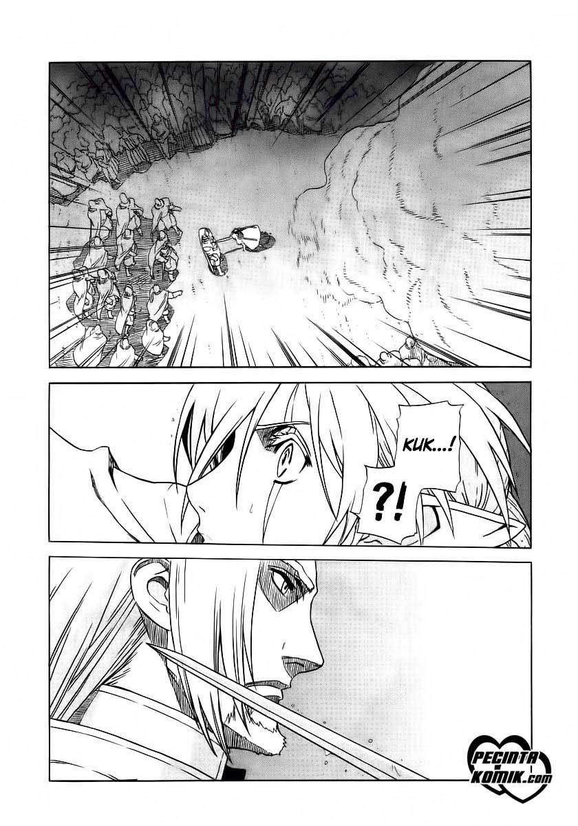 Übel Blatt Chapter 13 Image 10
