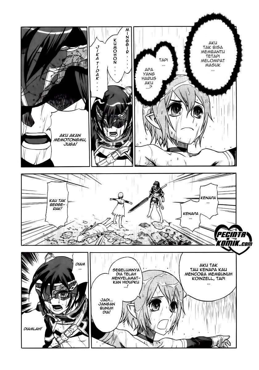 Übel Blatt Chapter 15 Image 6