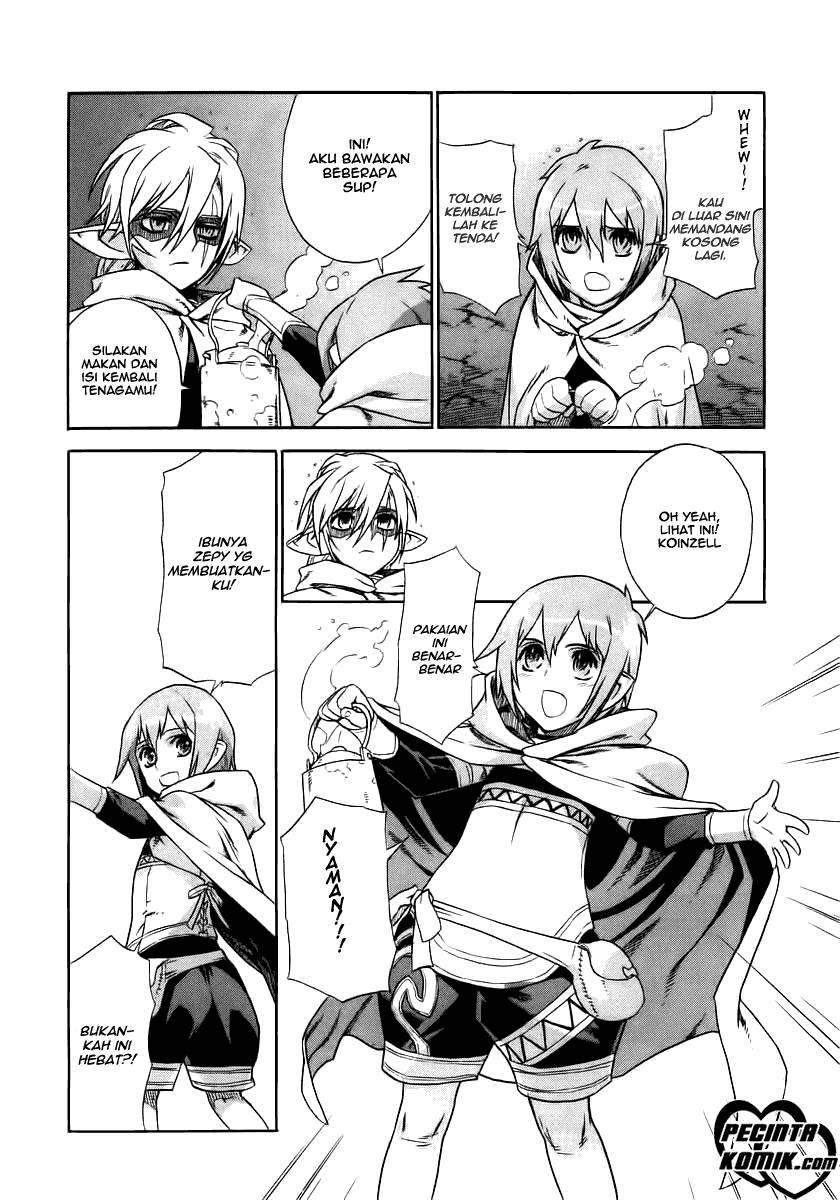 Übel Blatt Chapter 17 Image 17
