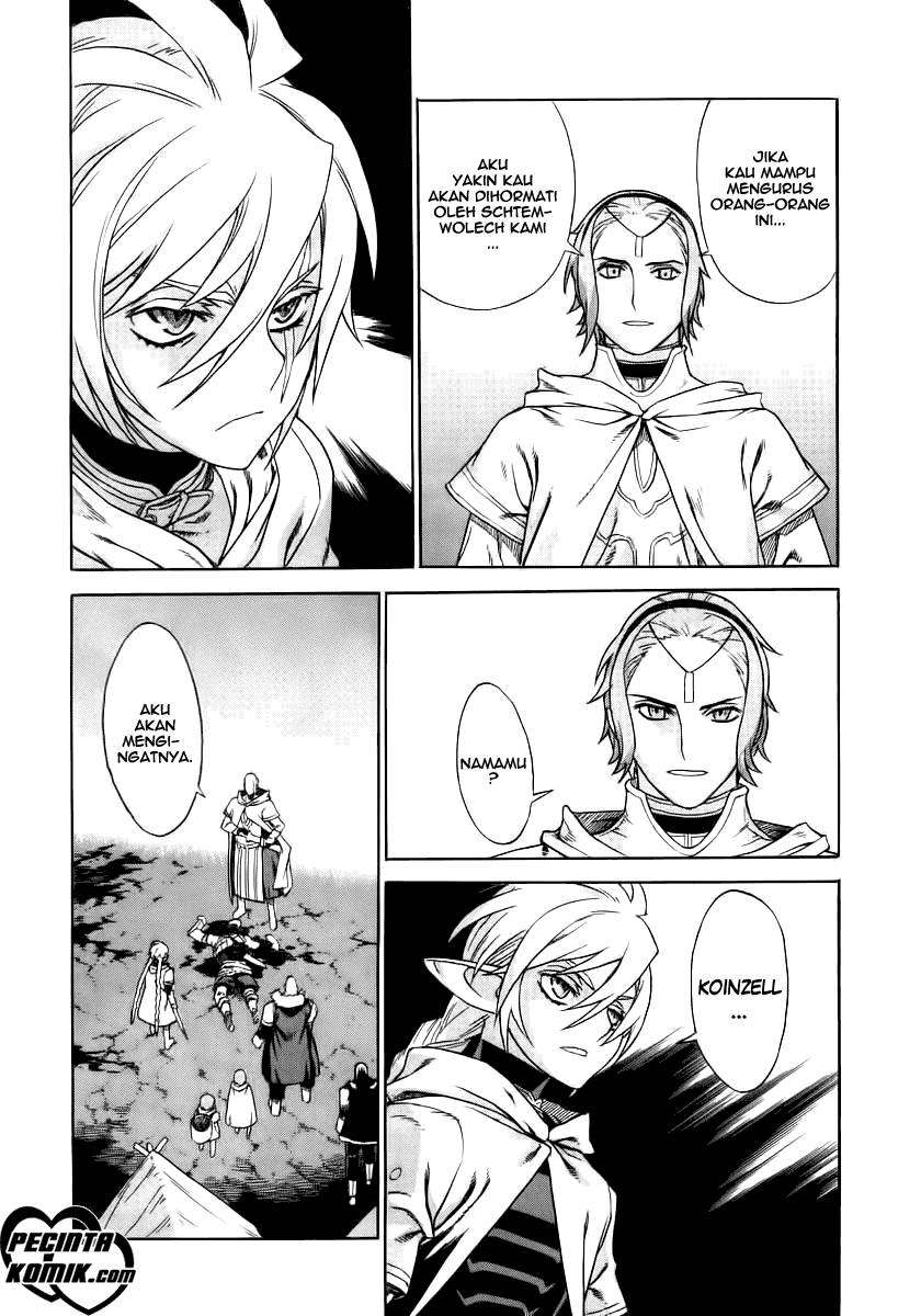 Übel Blatt Chapter 20 Image 6