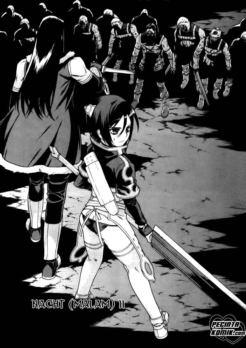 Übel Blatt Chapter 21 Image 6