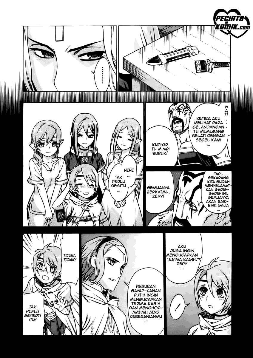 Übel Blatt Chapter 21 Image 15