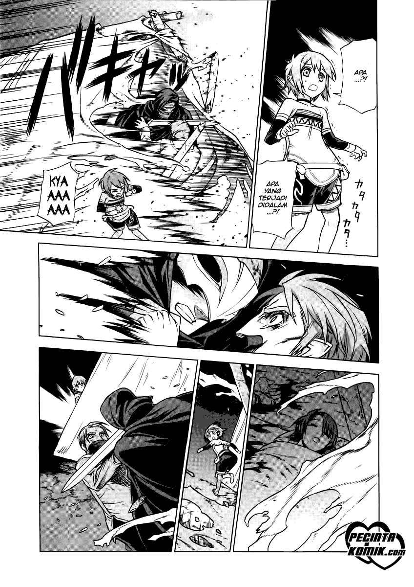 Übel Blatt Chapter 21 Image 26