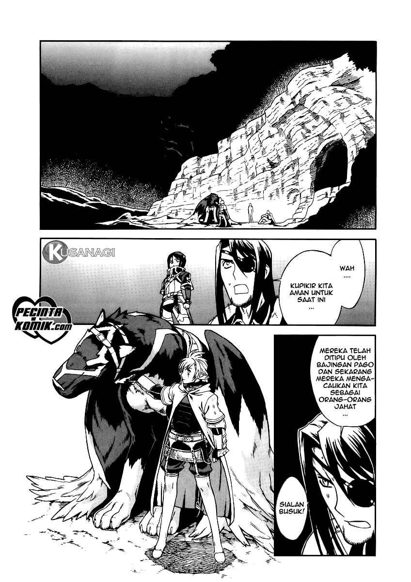Übel Blatt Chapter 24 Image 7