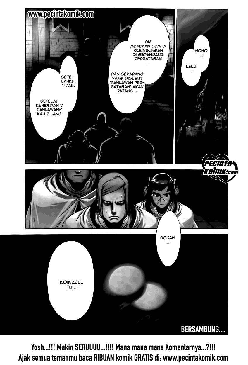 Übel Blatt Chapter 24 Image 23