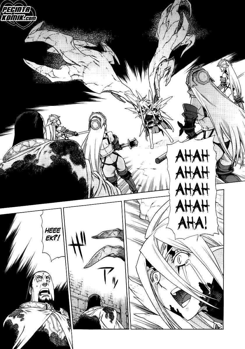 Übel Blatt Chapter 35 Image 5