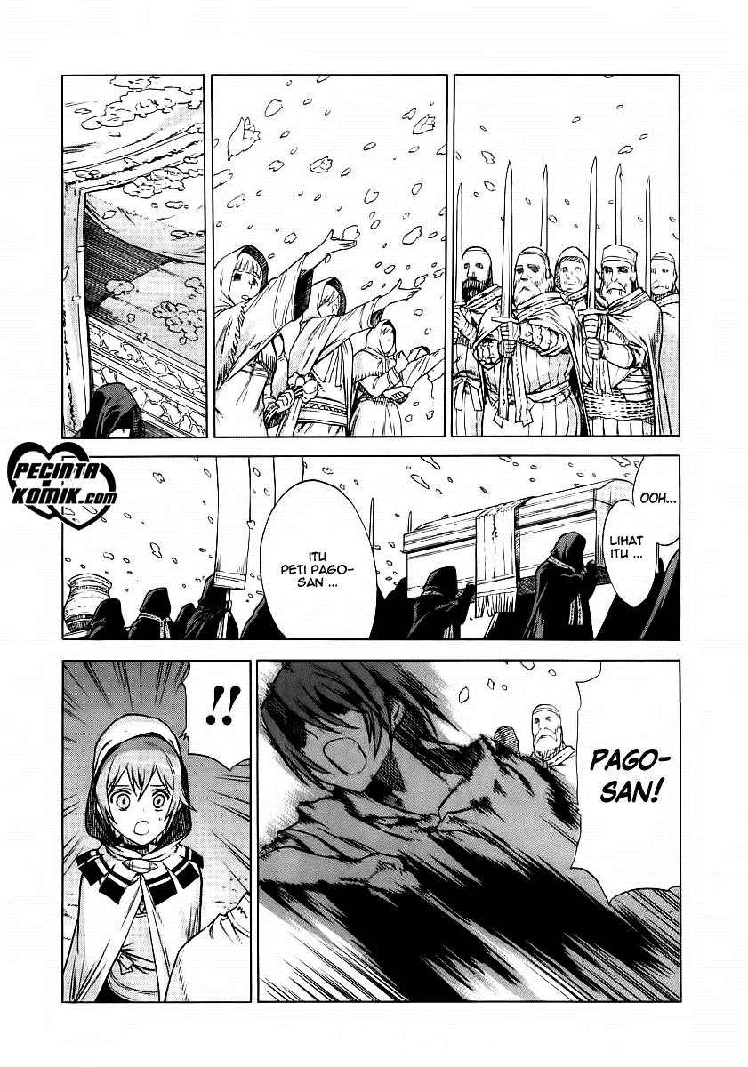 Übel Blatt Chapter 37 Image 16