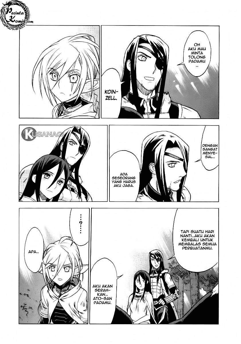 Übel Blatt Chapter 38 Image 26