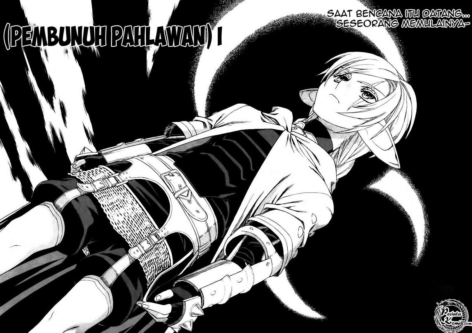 Übel Blatt Chapter 39 Image 6
