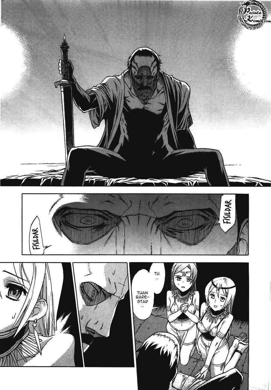 Übel Blatt Chapter 39 Image 8