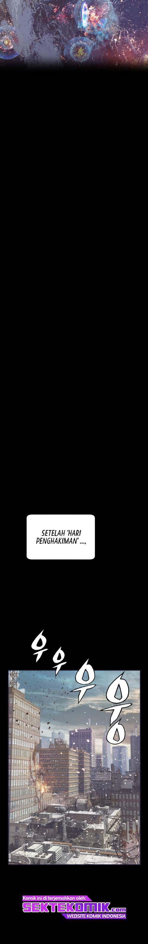 The Undefeated Ranker Chapter 01 Image 3