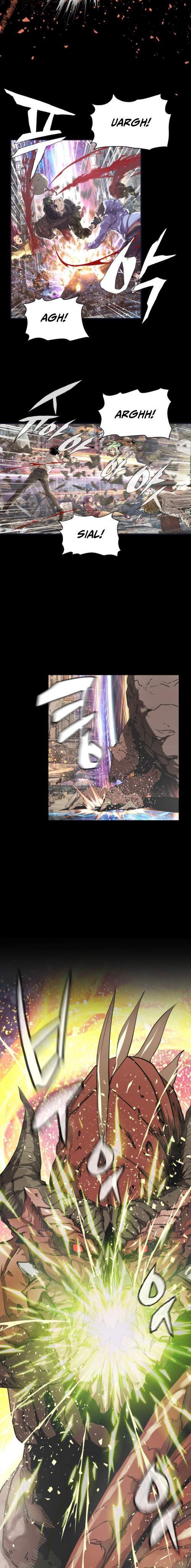 The Undefeated Ranker Chapter 01 Image 7