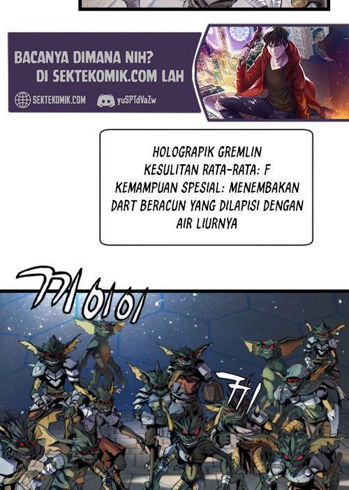 The Undefeated Ranker Chapter 13 Image 7
