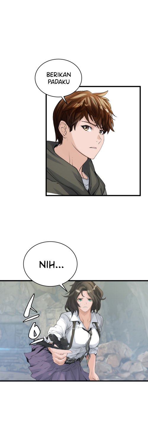 The Undefeated Ranker Chapter 18 Image 12