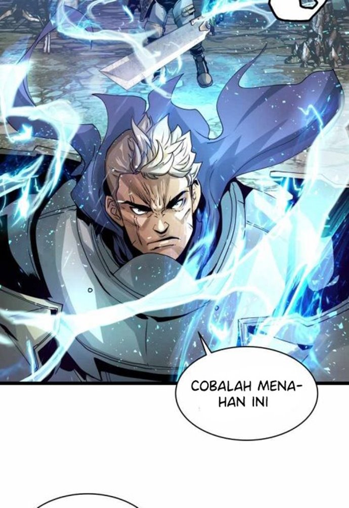 The Undefeated Ranker Chapter 19 Image 42