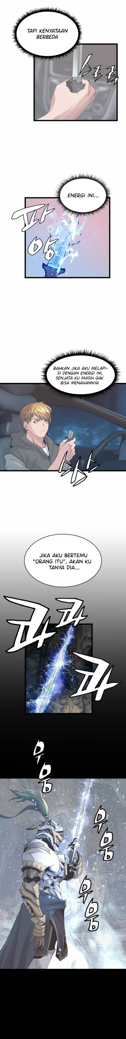 The Undefeated Ranker Chapter 21 Image 15