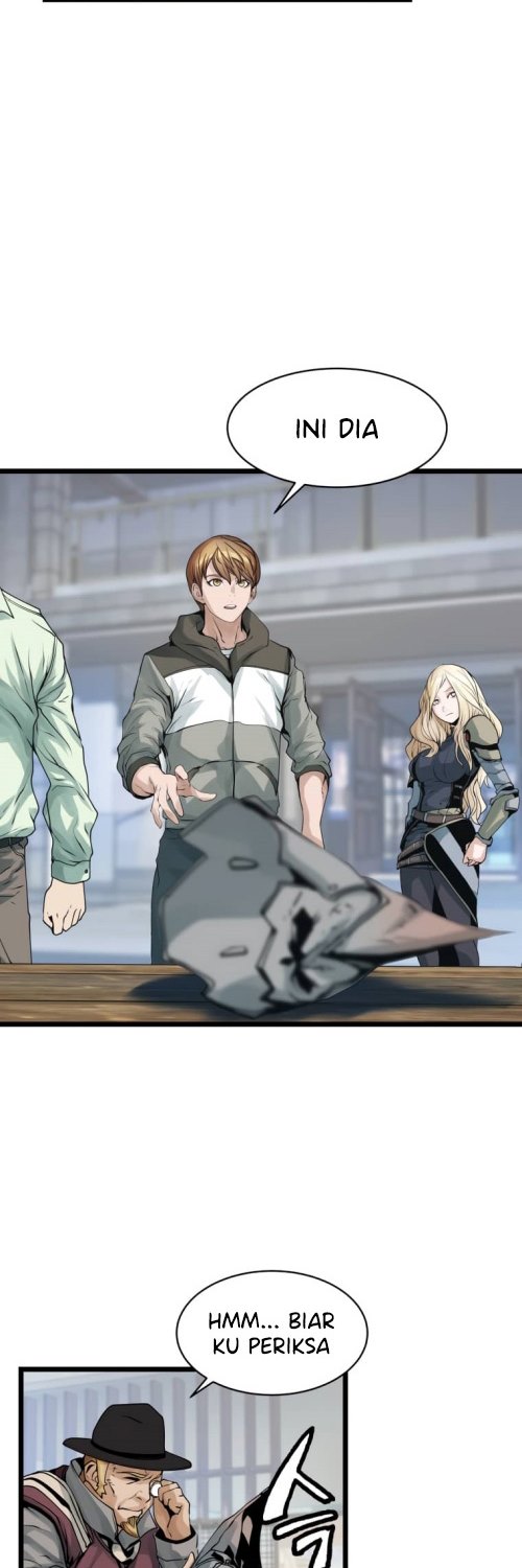 The Undefeated Ranker Chapter 23 Image 6