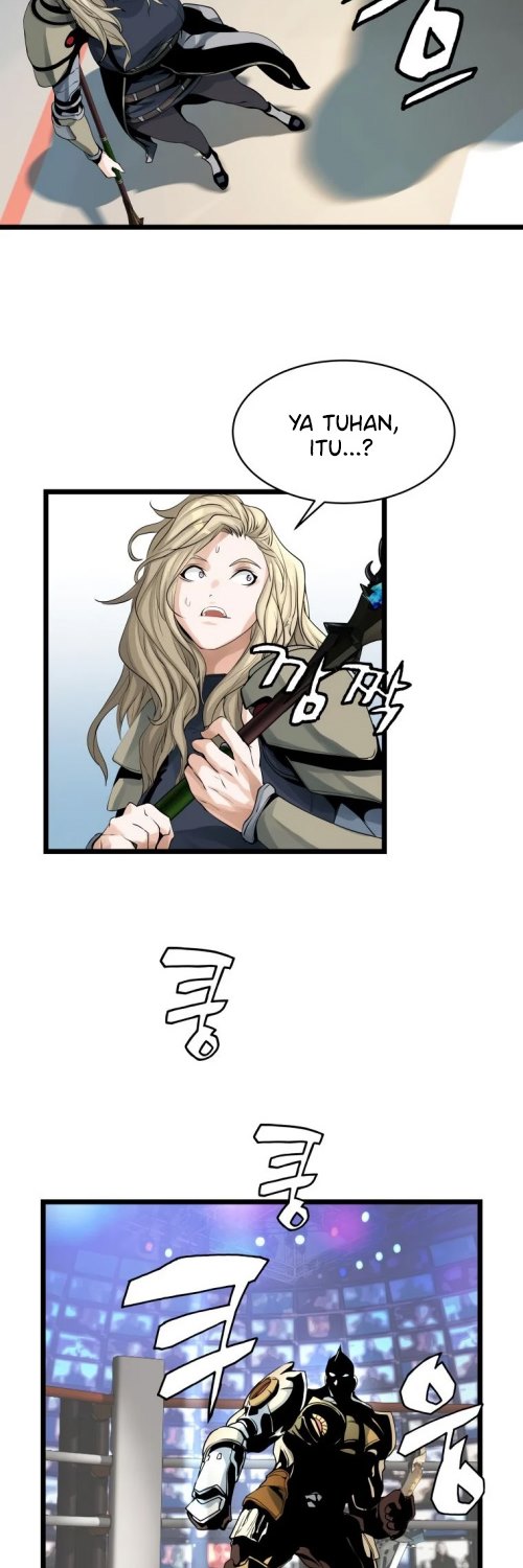 The Undefeated Ranker Chapter 24 Image 31