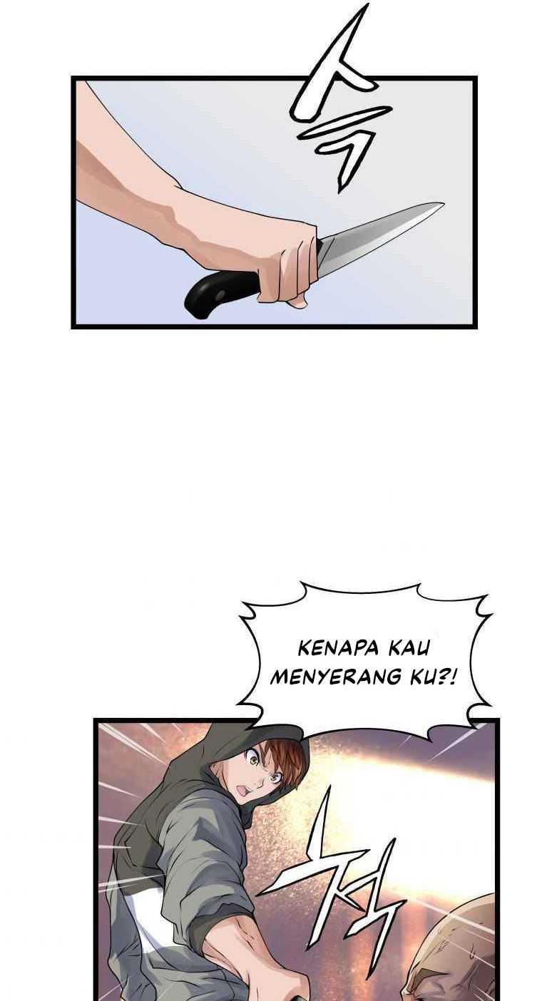 The Undefeated Ranker Chapter 31 Image 4
