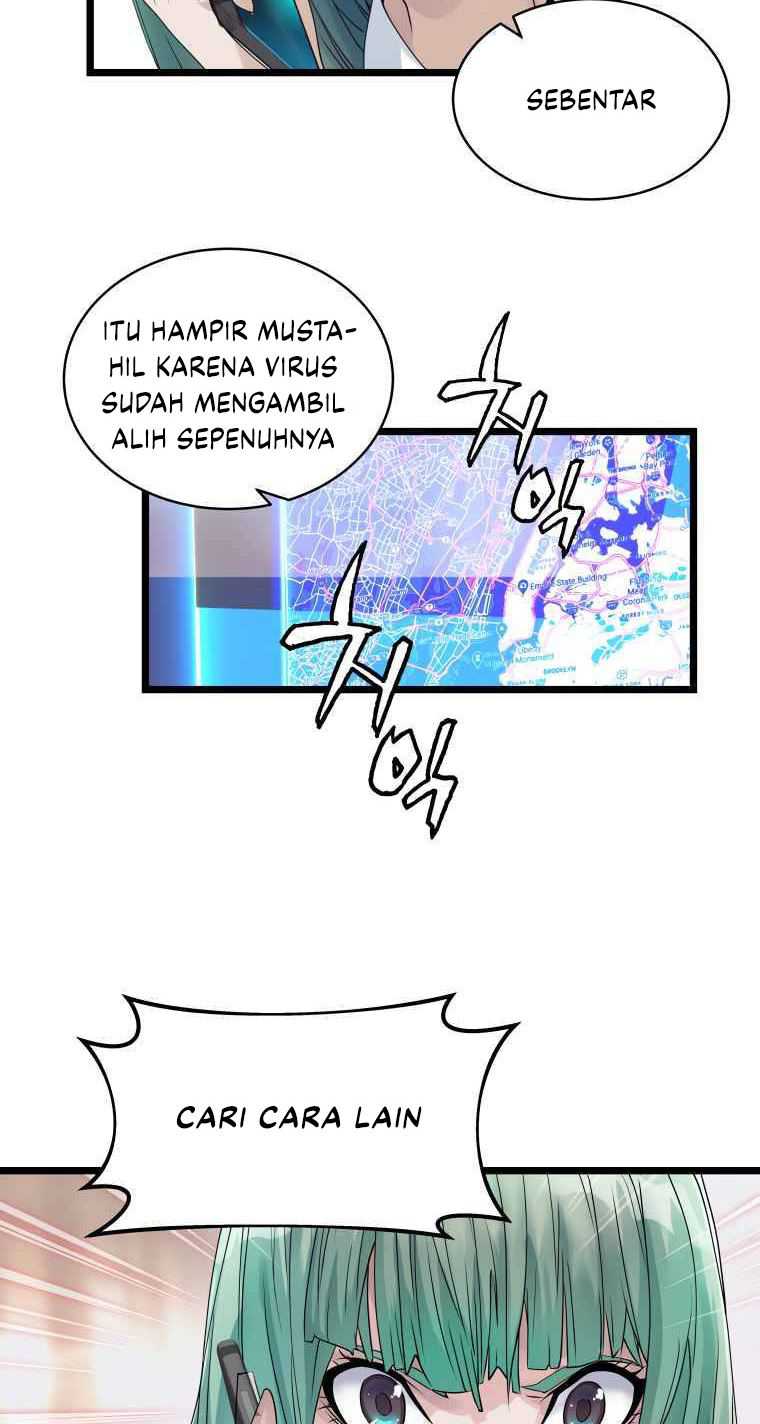 The Undefeated Ranker Chapter 31 Image 15