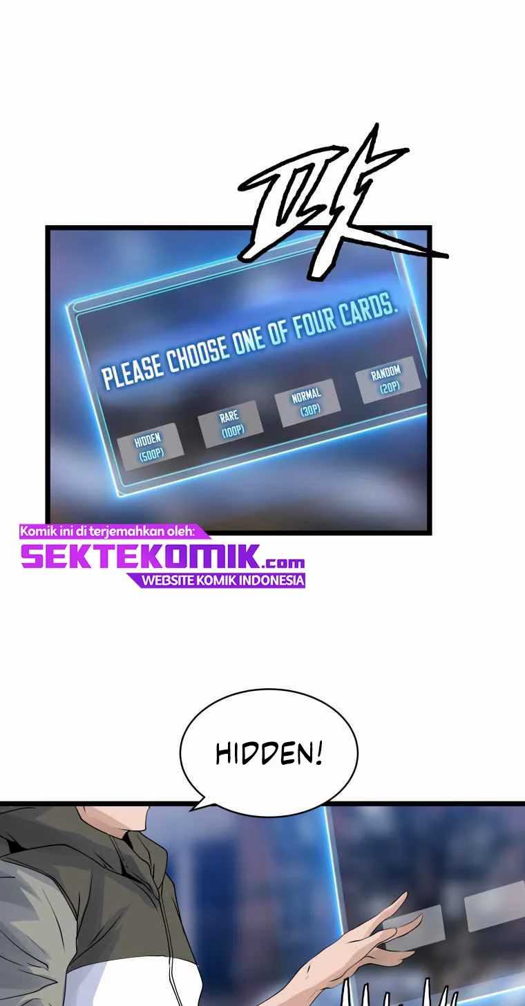 The Undefeated Ranker Chapter 32 Image 12