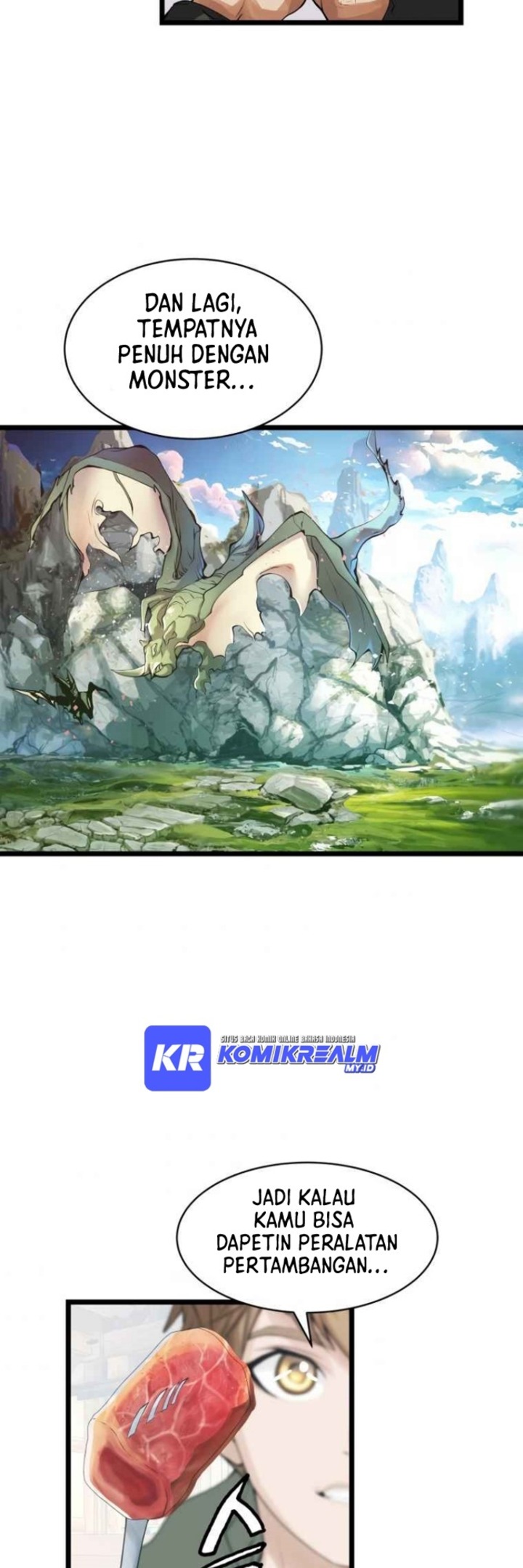 The Undefeated Ranker Chapter 37 Image 3