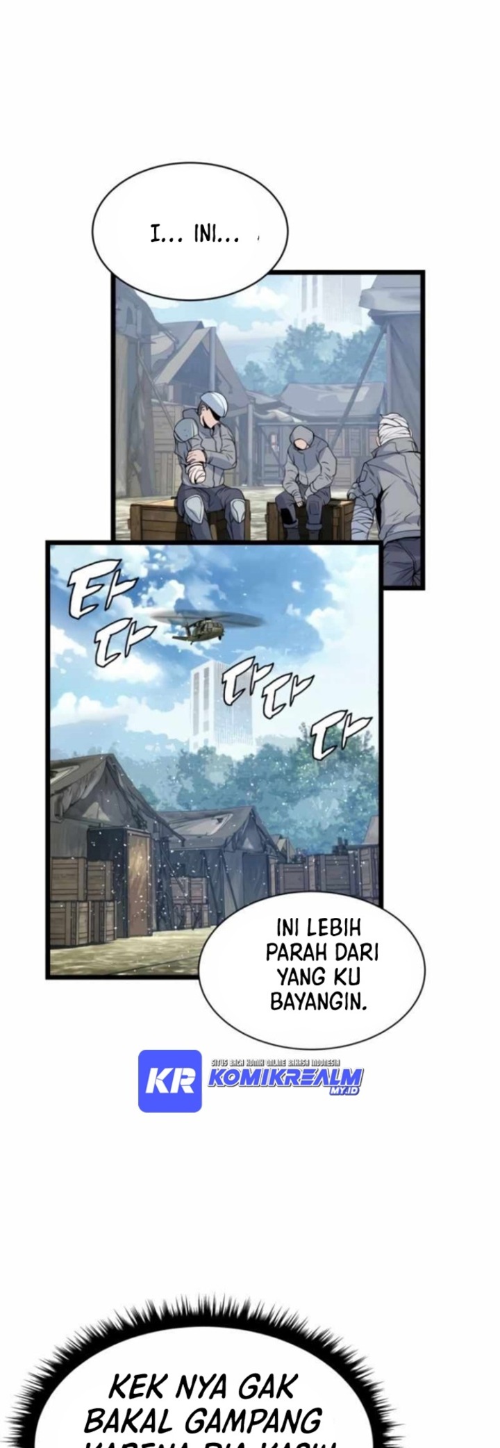 The Undefeated Ranker Chapter 38 Image 28