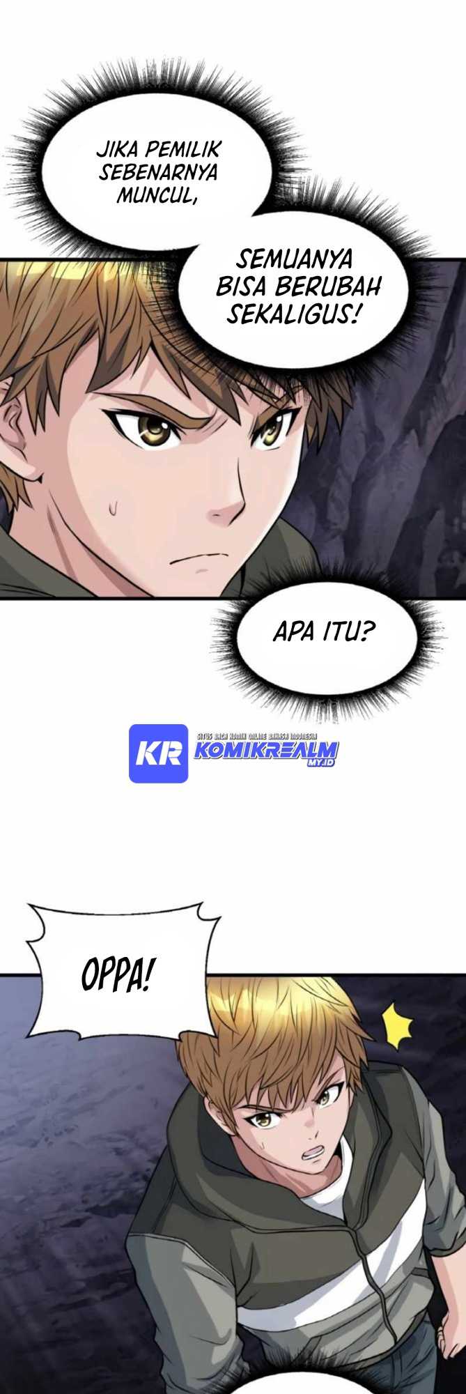 The Undefeated Ranker Chapter 39 Image 26